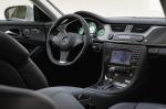 Mercedes-Benz CLS-Class 2008 года